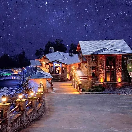 Hotel Teona & Restaurant *