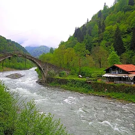 Teona & Restaurant * Kayacik (Konya)