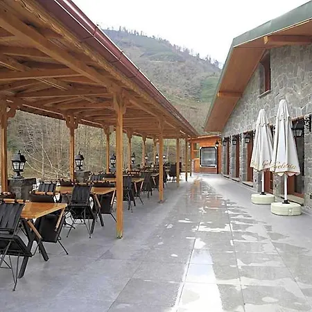 Teona & Restaurant *