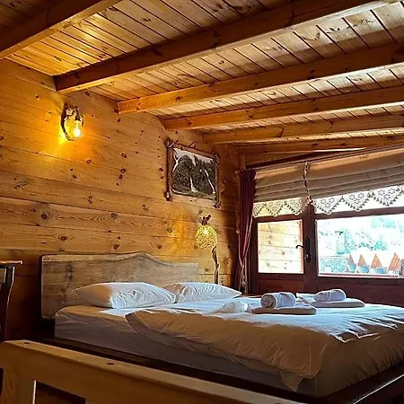 Hotel Teona & Restaurant *