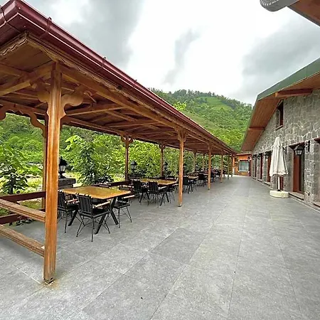 Teona & Restaurant *